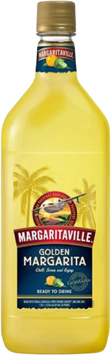 Margaritaville Golden Margarita