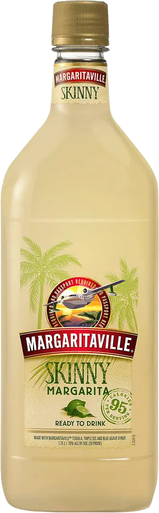 Margaritaville Skinny Margarita