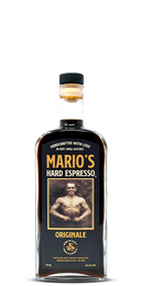 Mario's Hard Originale Espresso Liqueur
