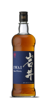 Mars Iwai Blue Label Whisky