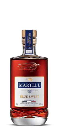 Martell Blue Swift Spirit Drink