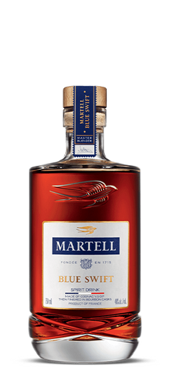 Martell Blue Swift Spirit Drink