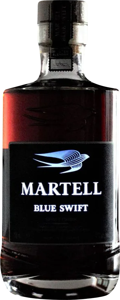 Martell Blue Swift Night Edition Spirit