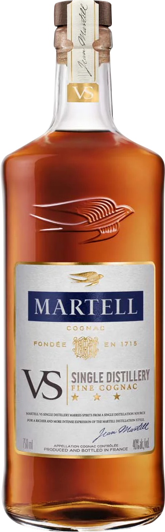 Martell V.S. Fine Cognac