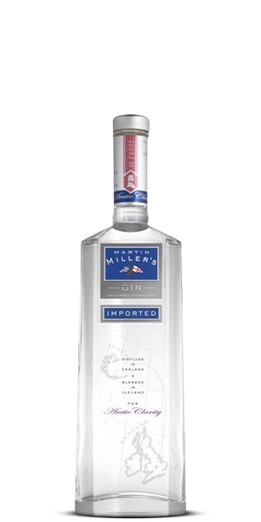 Martin Miller's Original Gin