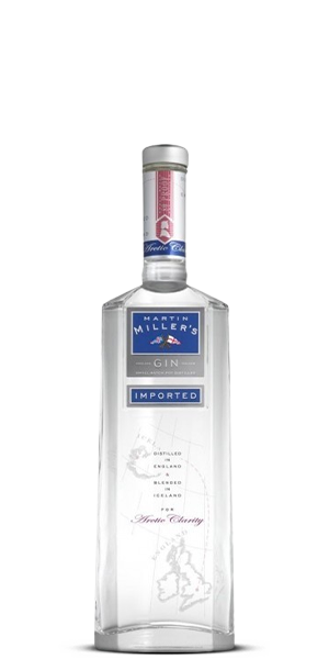 Martin Miller's Original Gin