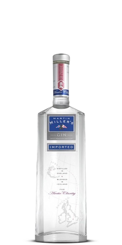 Martin Miller's Original Gin