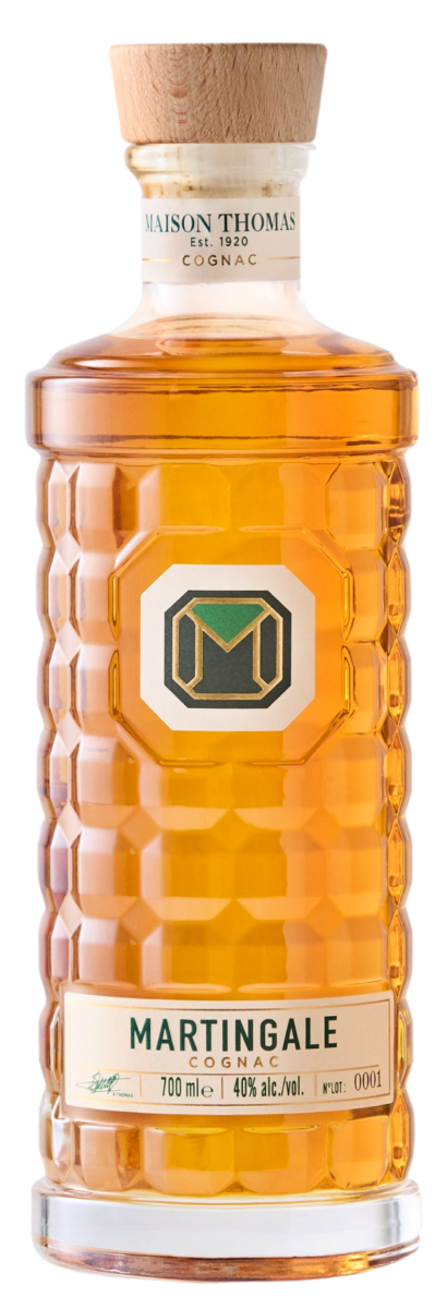 Martingale Cognac (700mL)