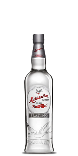 Matusalem Platino Rum