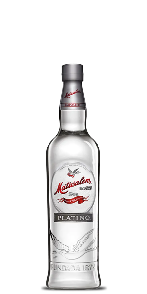 Matusalem Platino Rum