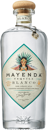 Mayenda Blanco Tequila