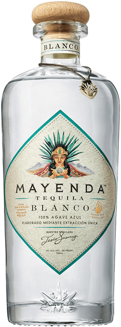 Mayenda Blanco Tequila