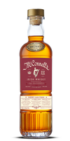 McConnell's Sherry Cask Irish Whisky