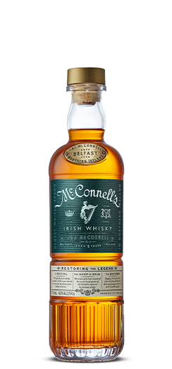 McConnell's Irish Whisky