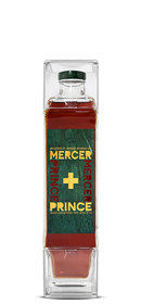 Mercer + Prince Blended Canadian Whisky