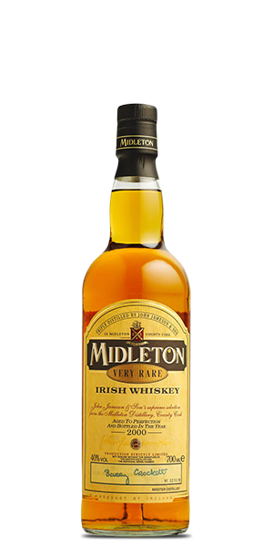 Midleton Very Rare 2000 Irish Whiskey