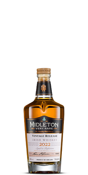 Midleton Very Rare 2022 Irish Whiskey