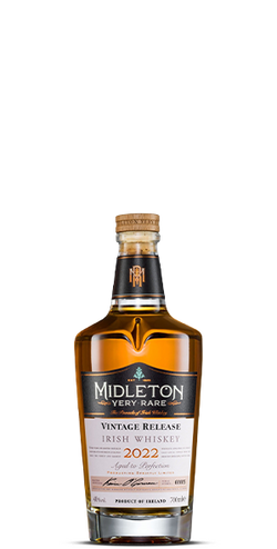 Midleton Very Rare 2022 Irish Whiskey