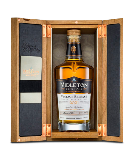 Midleton Very Rare 2021 Irish Whiskey