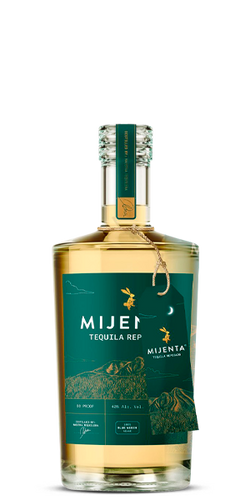 Mijenta Tequila Reposado