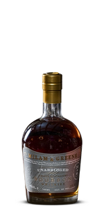 Milam & Greene Unabridged Vol. 1 Bourbon Whiskey