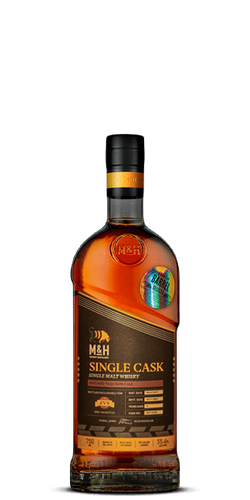 Milk & Honey Single Cask 2021 Flaviar Barrel Select