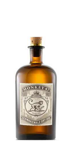 Monkey 47 Distiller's Cut 13th Edition Schwarzwald Dry Gin