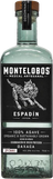 Montelobos Espadín Mezcal