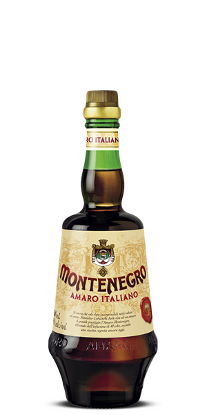 Montenegro Amaro Italiano Bitter