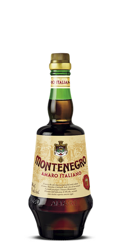 Montenegro Amaro Italiano Bitter