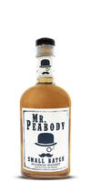Mr. Peabody Small Batch Bourbon Whiskey