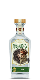 Mythology Needle Pig Gin