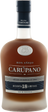 Ron Carúpano 18 Reserva Limitada Rum