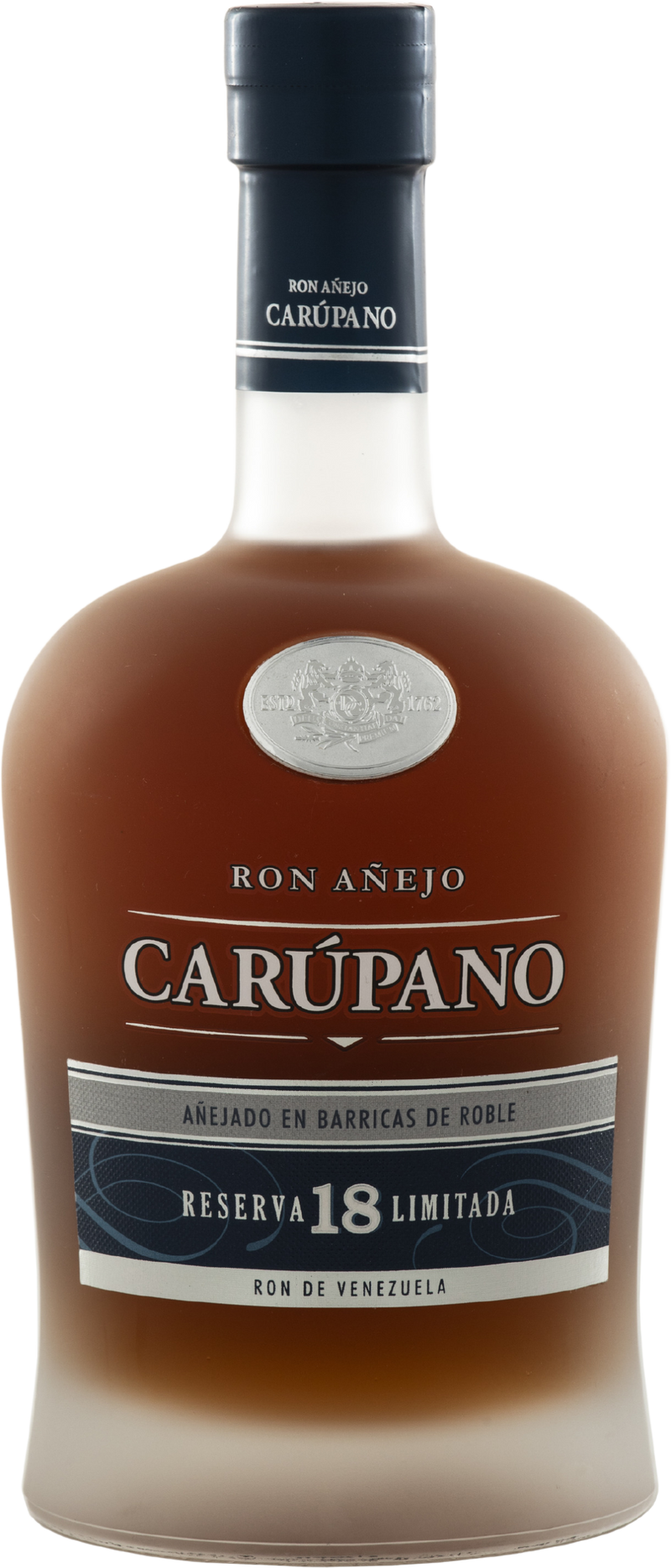Ron Carúpano 18 Reserva Limitada Rum » Buy Online 🥃 – Flaviar