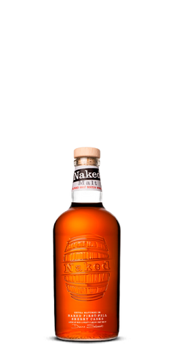 Naked Malt Blended Malt Scotch Whisky