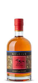 Nelcius Premium Single Malt French Whisky