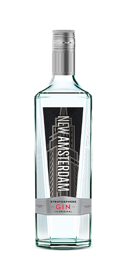 New Amsterdam Stratusphere The Original Gin