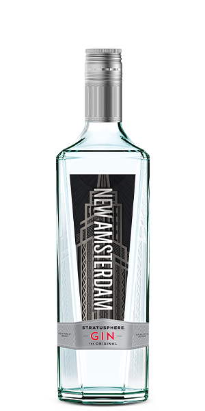 New Amsterdam Stratusphere The Original Gin