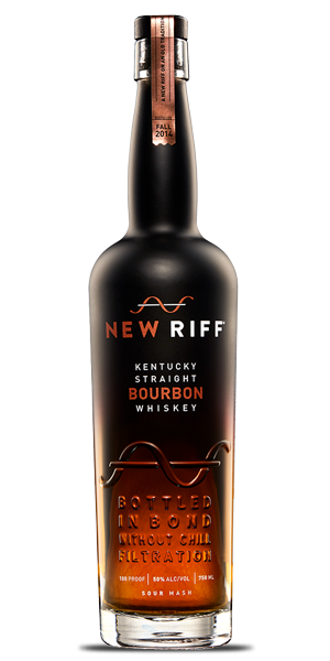 New Riff Kentucky Straight Bourbon