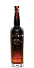New Riff 6 Year Old Malted Rye