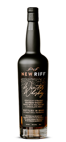 New Riff Winter Whiskey