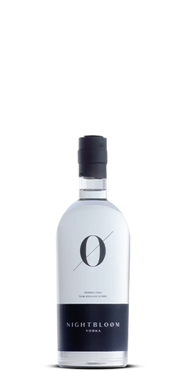 Nightbloøm Vodka