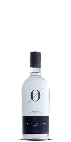 Nightbloøm Vodka