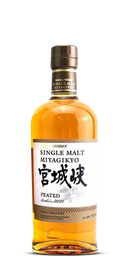 Nikka Miyagikyo Discovery Series 2021 Single Malt Japanese Whisky