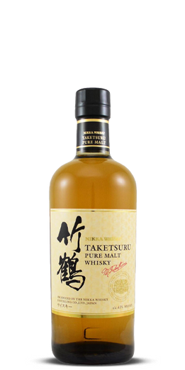 Nikka Taketsuru Pure Malt