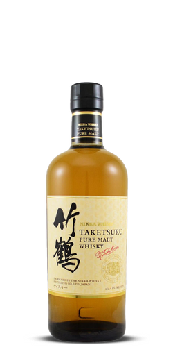 Nikka Taketsuru Pure Malt