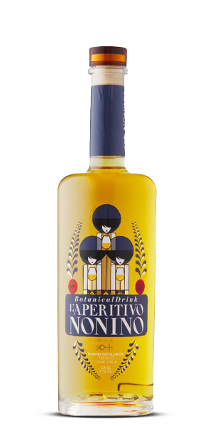Nonino L'Aperitivo Botanical Drink