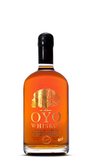 OYO Wheat Whiskey