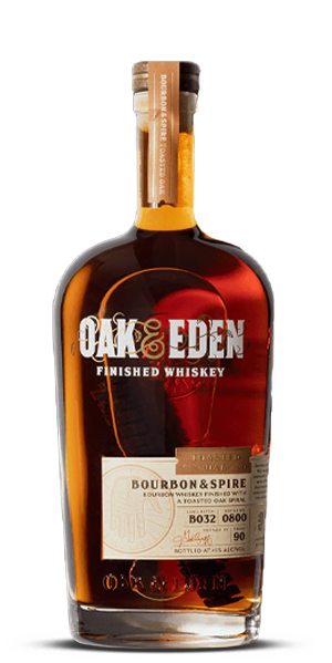 What Is Whiskey? What You Should Know - Oak & Eden