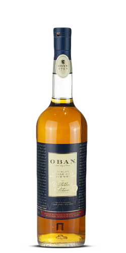 Oban Distillers Edition 2022 Single Malt Scotch Whisky